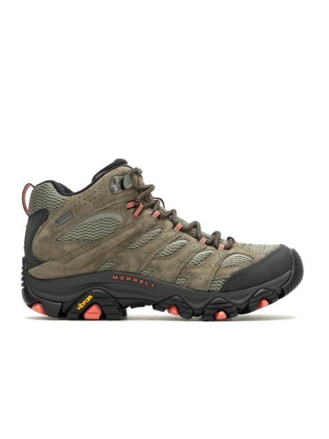 Women's Moab 3 Mid GORE-TEX®