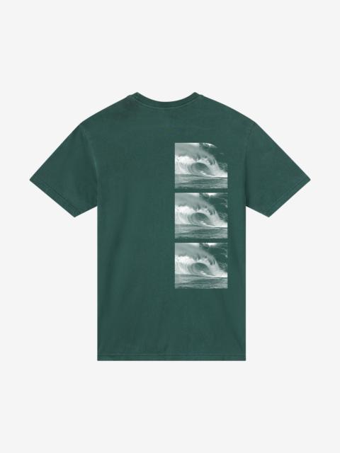 O'Riginals  Curl Vintage Tee