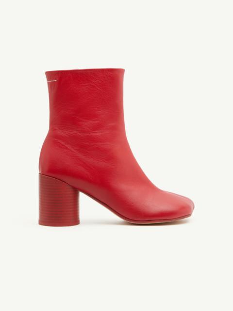 Anatomic Ankle Boots
