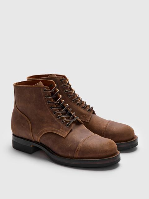 Service Boot 2040 in Toast Waxy Commander