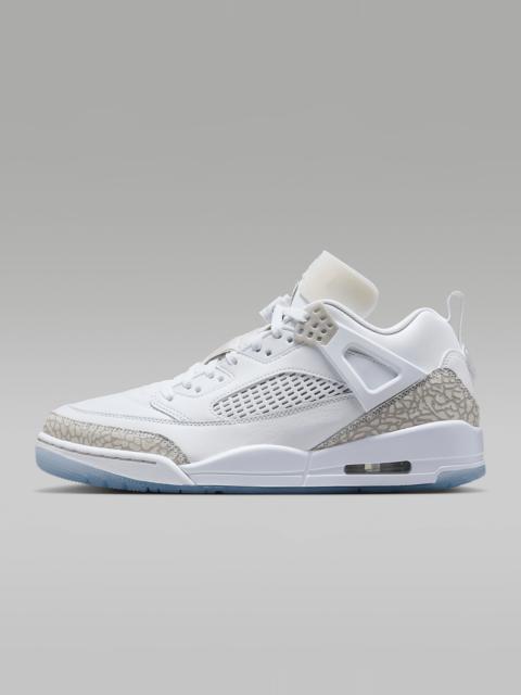 Jordan Spizike Low Men's Shoes