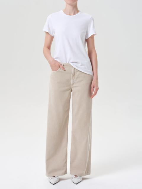 KEIRA JEAN (CORDUROY) IN RICE GRASS