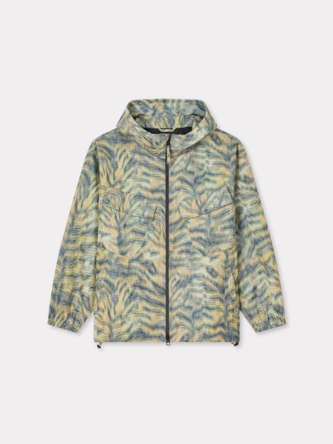 'KENZO Tiger' short windbreaker