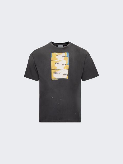 X Perks And Mini Saint Pam Tee Black
