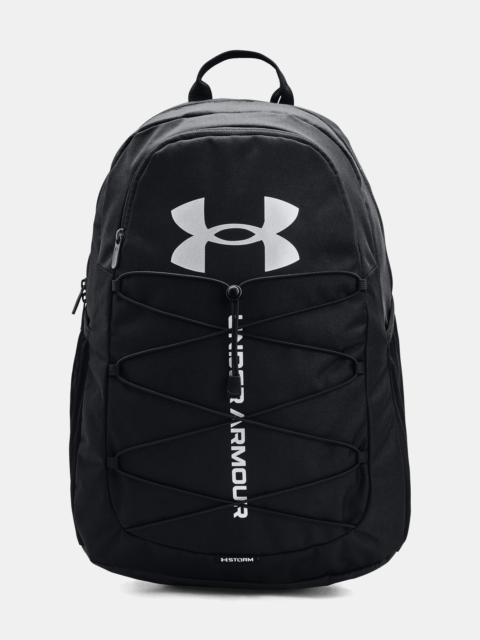 UA Hustle Sport Backpack