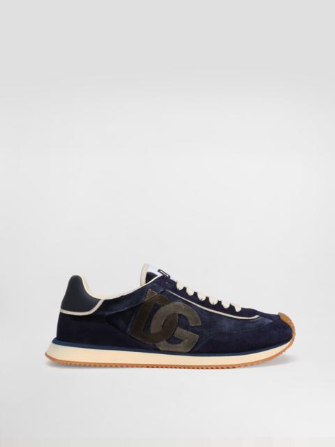 DG Cushion sneakers