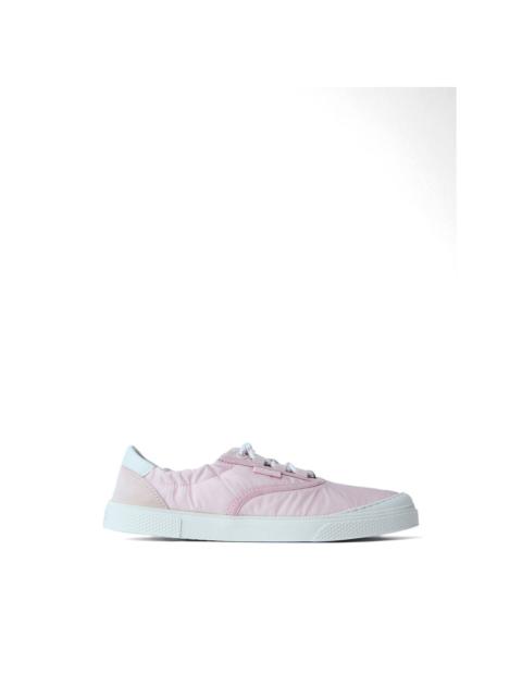 Vera padded low-top sneakers