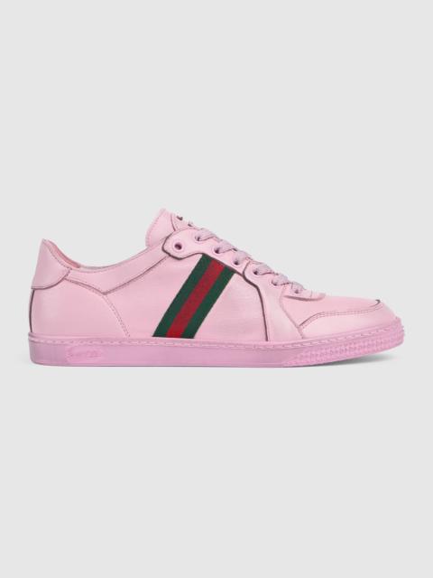 Women's Stretch low-top sneaker
