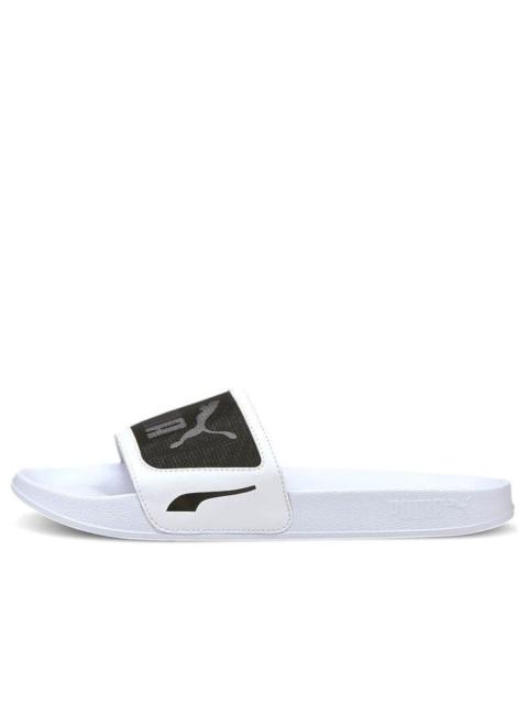 PUMA Leadcat Future Mono 375101-02