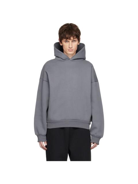 Gray V2 Hoodie