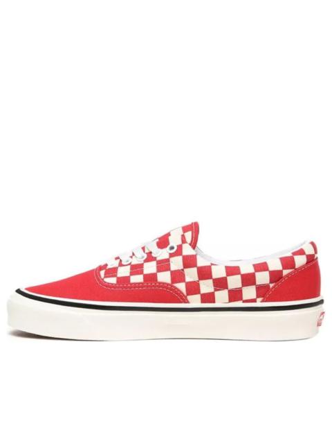Vans Anaheim Factory Era 95 Dx 'Red White' VN0A2RR1X7X