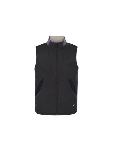 Nike x NOCTA Lightweight RM Reversible Vest Black