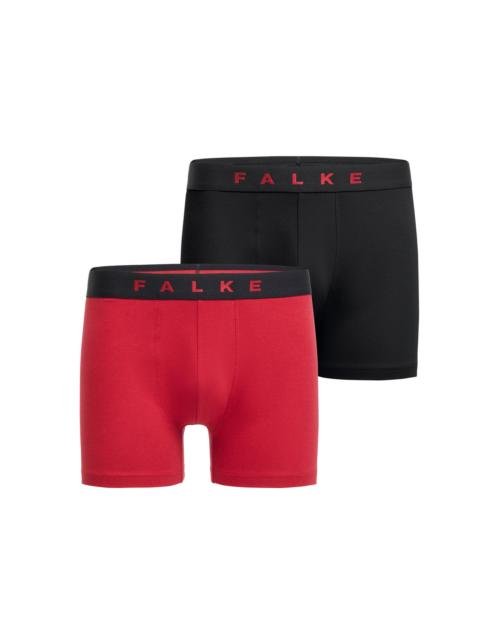 2-Pack Men Boxer Daily Comfort
