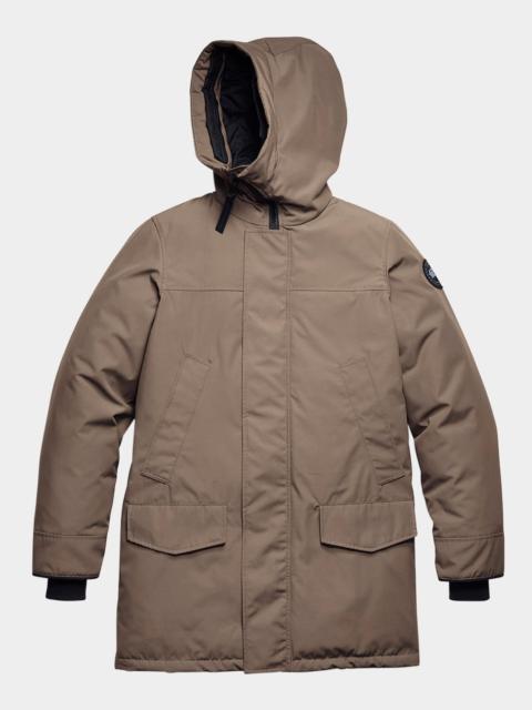 Men's Langford Down Parka