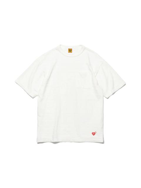 Human Made Pocket T-Shirt (FW22) White