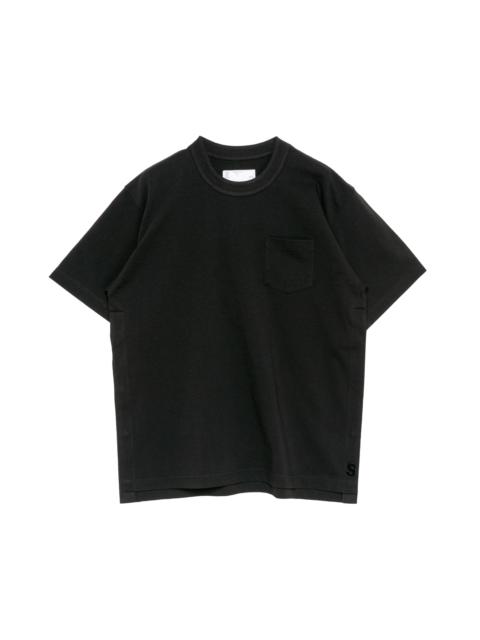 s Cotton Jersey T-Shirt