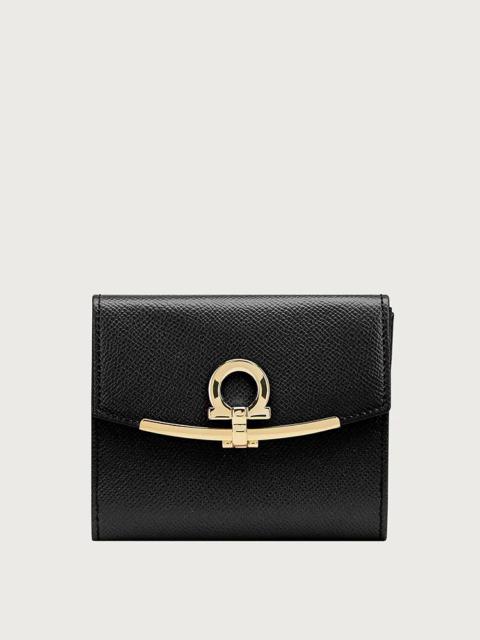 GANCINI FRENCH WALLET