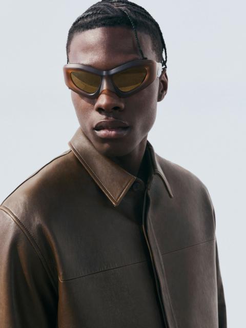 COMPOUND PERFORMANCE MATTE RUST