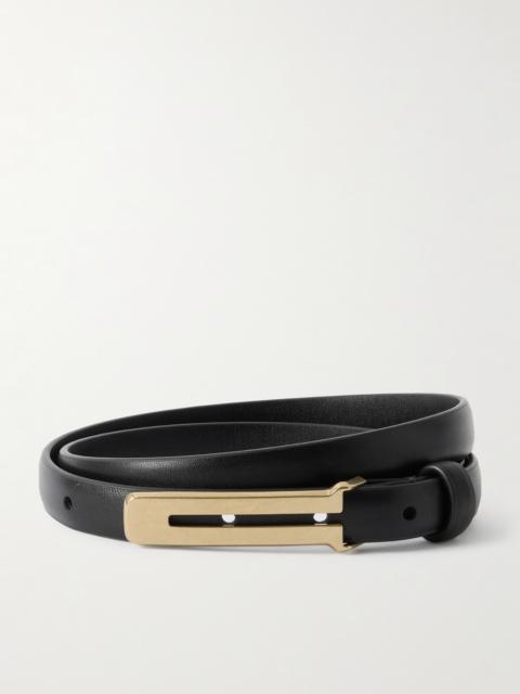Kuk Leather Belt
