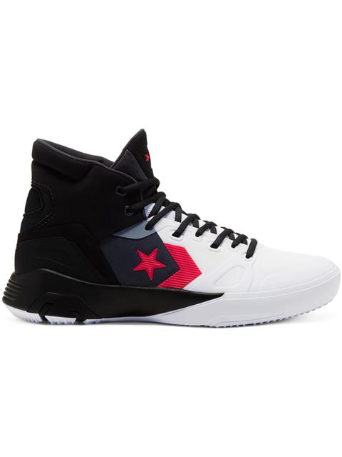 Converse G4 Black White Multi