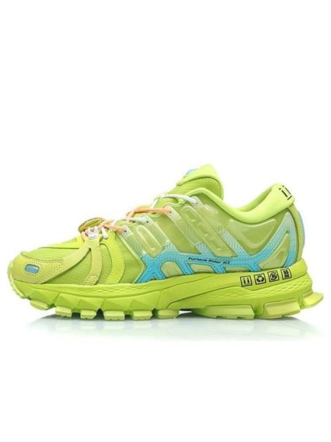 Li-Ning Furious Rider Ace 1.5 'New York Fashion Week - Neon Green' Sample ARZP009-5