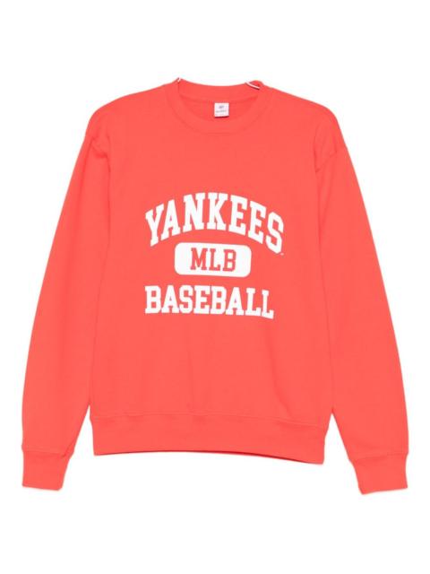 Yankees Ivy sweatshirt