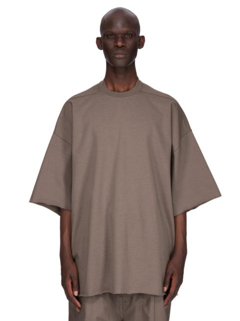 Grey Hollywood Tommy T-shirt