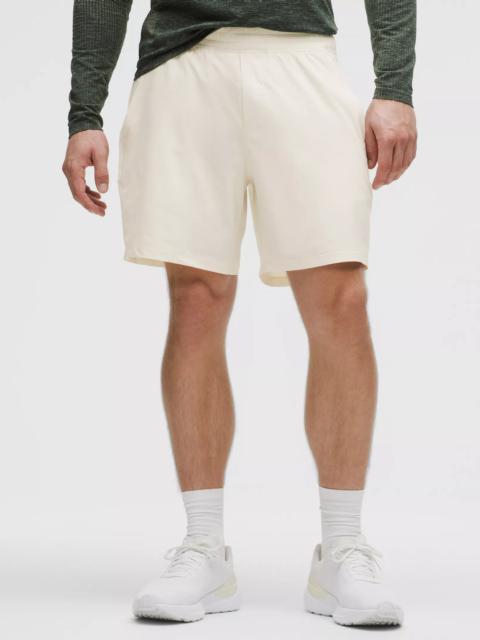 Pace Breaker Lined Short 7"