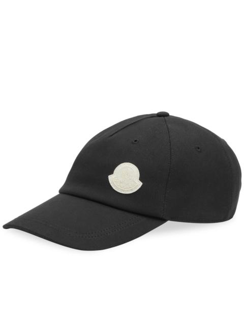 Moncler Logo Cap