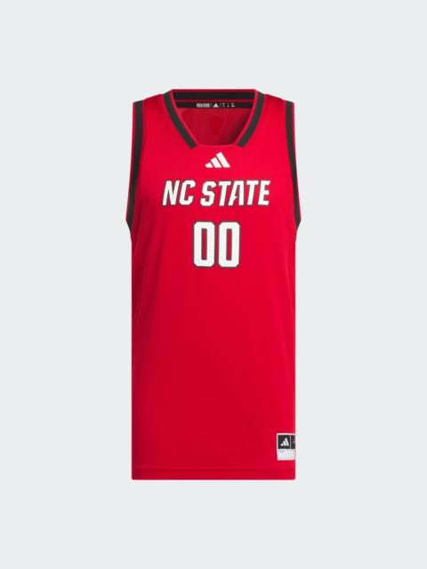 NC State Swingman Jersey
