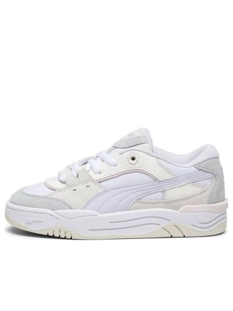 PUMA-180 'Warm White Spring Lavender' 389267-05