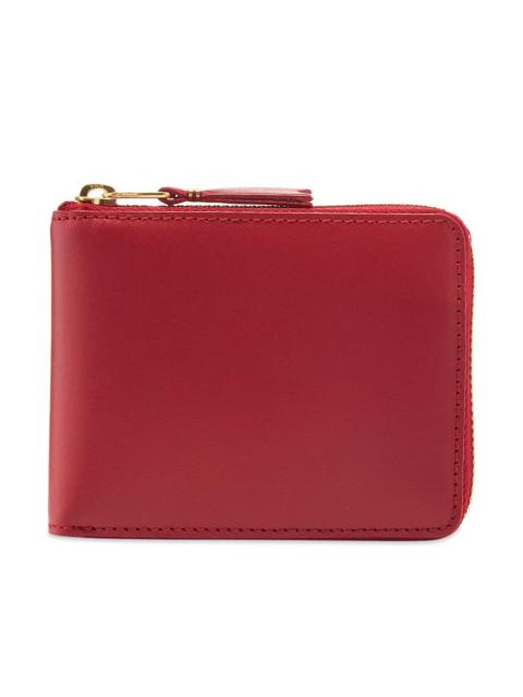 Comme des Garcons SA7100 Classic Wallet