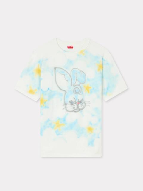 'KENZO Cartoon' slim T-shirt in cotton