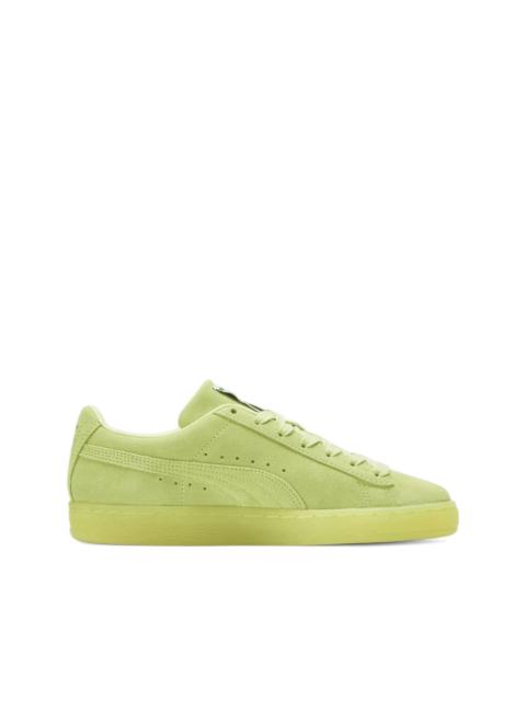 Suede Classic XXI "Yellow" sneakers