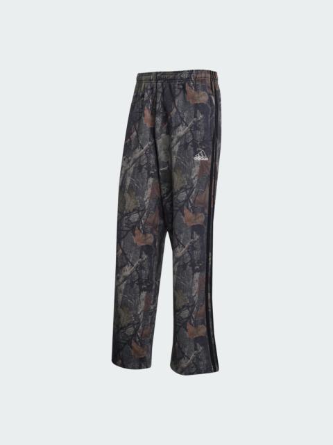 Camo Sweatpants