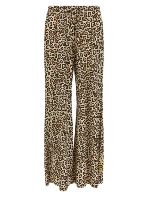 'Bianca' pants - 'Active' line