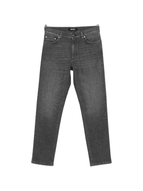Zegna City Jeans