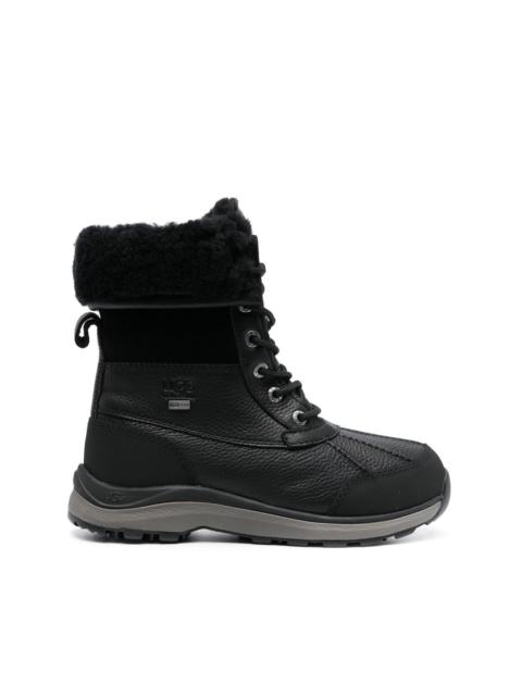 Adirondack 111 boots