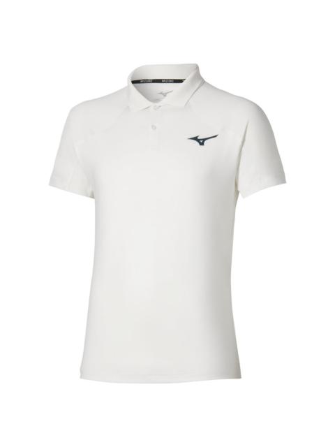 Mizuno Racquet Sports Men's Shadow Polo