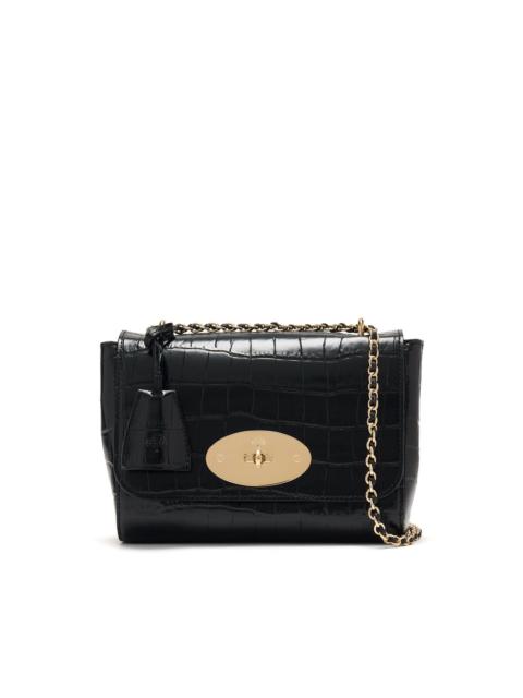 Lily cross body bag