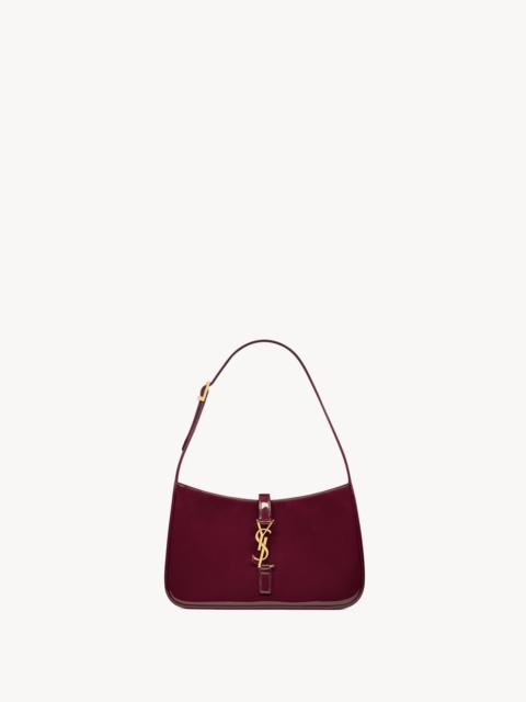 LE 5 À 7 IN PATENT LEATHER