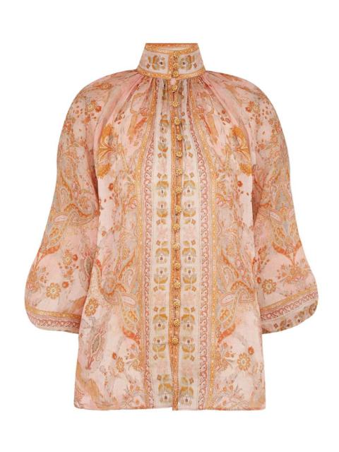 ACACIA BILLOW BLOUSE