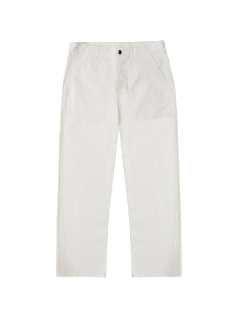fatigue trousers