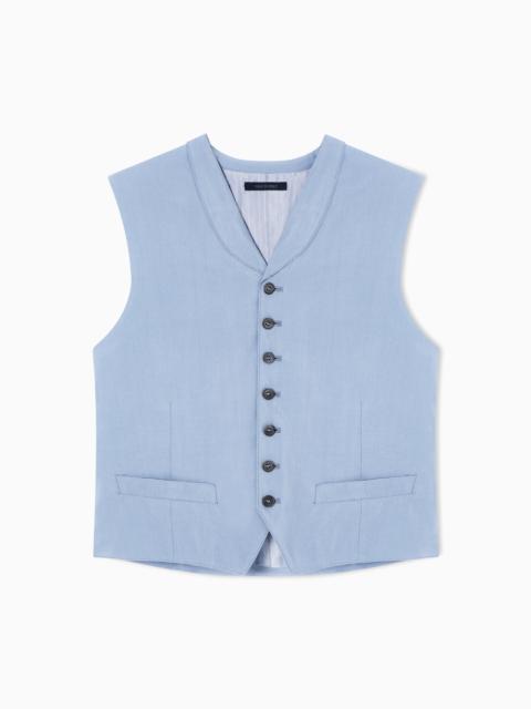 WAISTCOATS