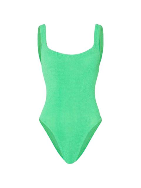 square swimsuit