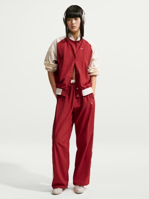 Nike Sportswear Women's Loose High-Waisted Parachute Pants