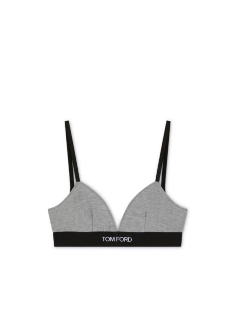 MODAL SIGNATURE BRA
