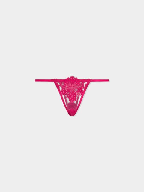 DSQUARED2 NIGHTS THONG