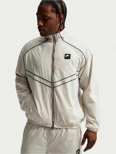 Nike Air Men's Windrunner Track Jacket