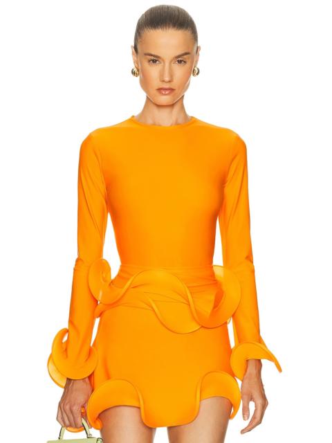 for FWRD Wave Tube Top